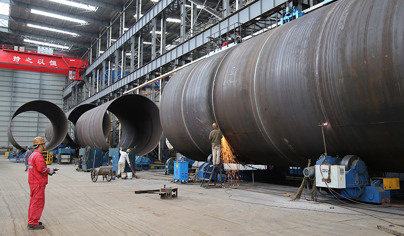 海上風電單樁(圖22)